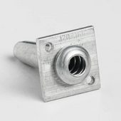 Cameo One Way Vise 5 per bag