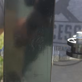 Cameo I Drive Horse Fence