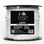 Cameo I Drive Horse Fence