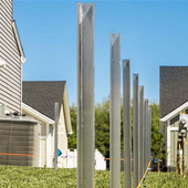 Cameo I Drive Horse Fence