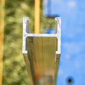 Cameo I Drive Horse Fence