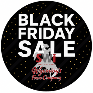 Black Friday Sale