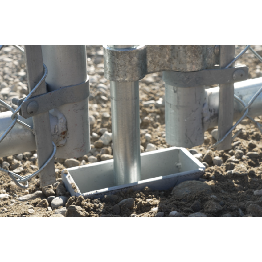 Heavy Duty Drop Rod Stop