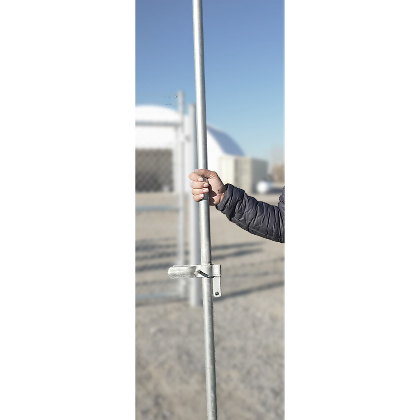 SWI Heavy Duty Drop Rod Assembly