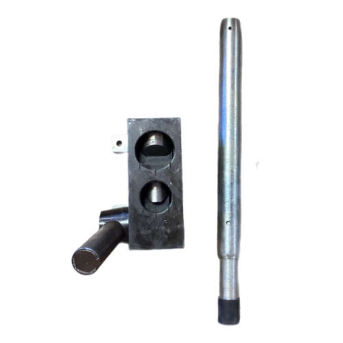 Pipe Notcher 1.5 in. / 2 in.