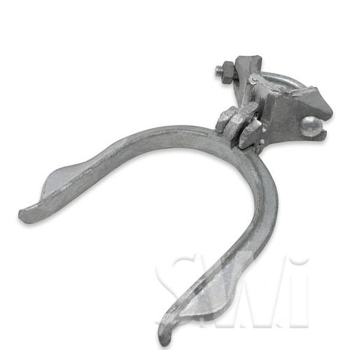 GATE FORK LATCH ASSEMBLY