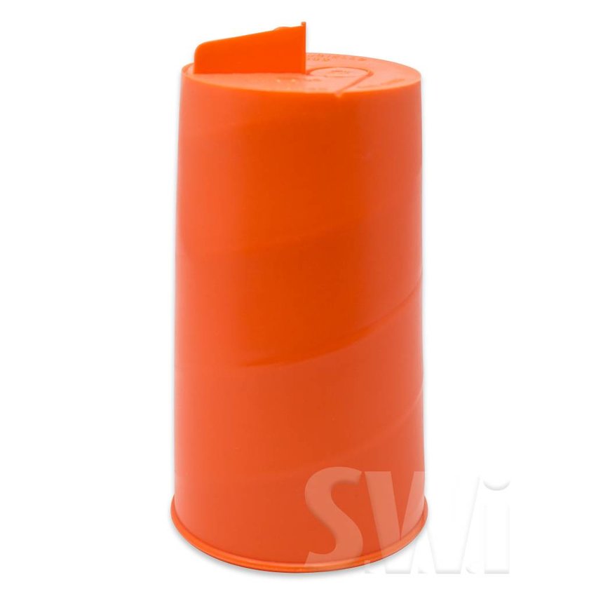 3.5" X 6" EZ SLEEVE - FITS UP TO 2 3/8" POST