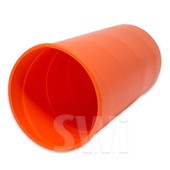 3.5" X 6" EZ SLEEVE - FITS UP TO 2 3/8" POST