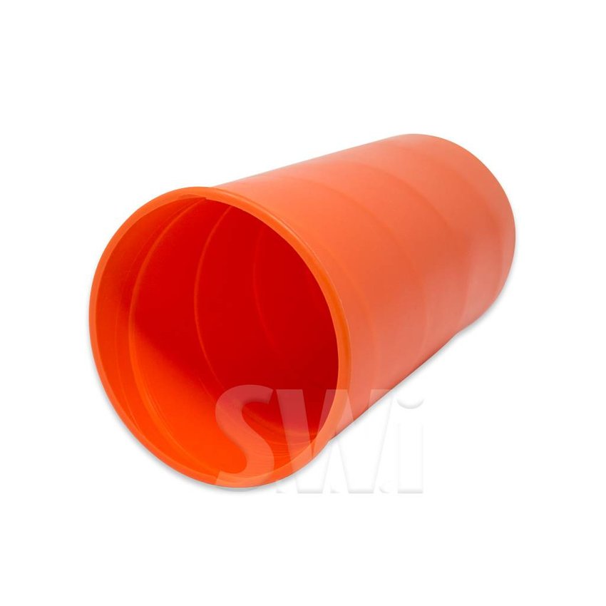 3.5" X 6" EZ SLEEVE - FITS UP TO 2 3/8" POST
