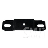 MONTAGE RESIDENTIAL 2" LINE BRACKET - SOLD 2 PAIR/BAG