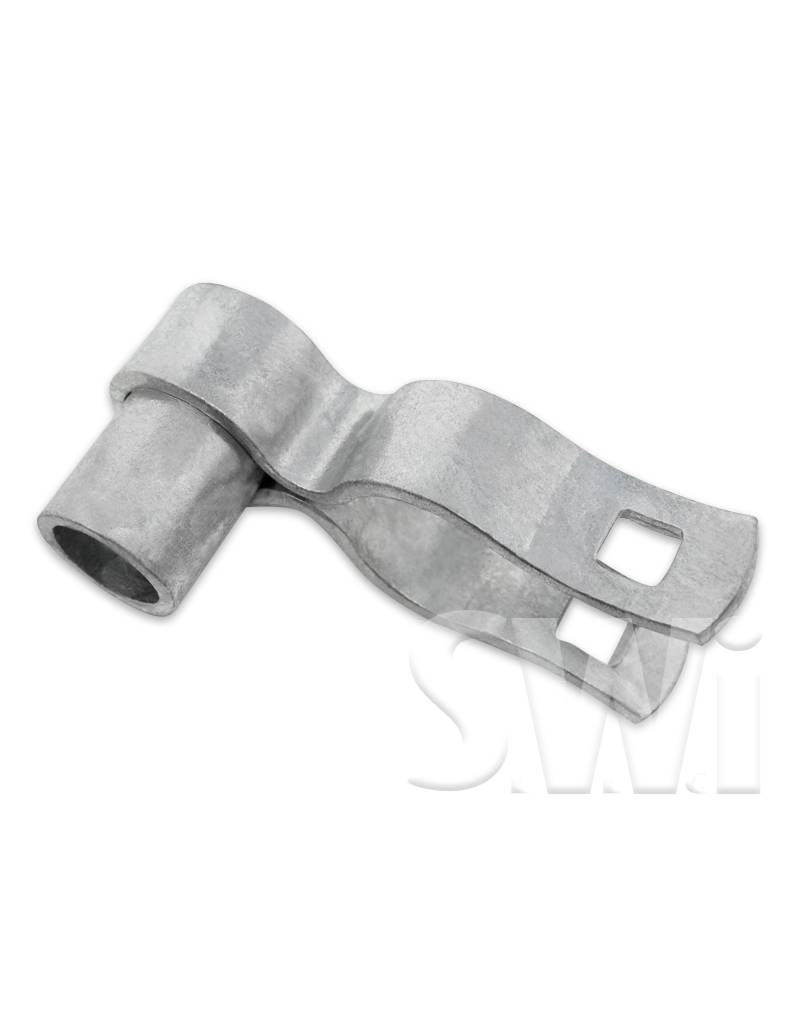 1 3/8" 1 3/8" KENNEL HINGE SWi Fence & Supply