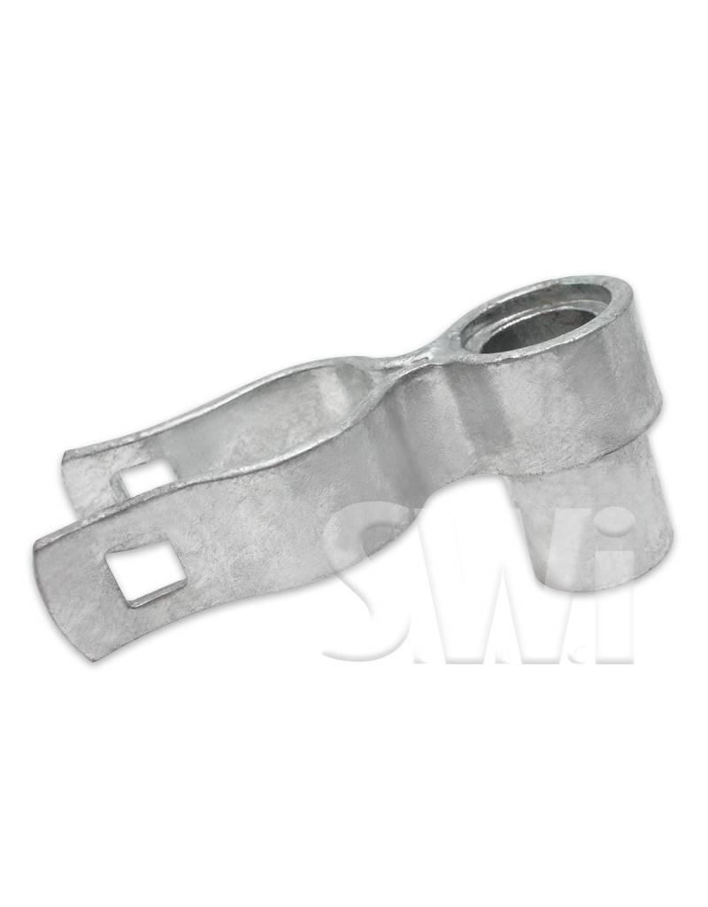 1 3/8" 1 3/8" KENNEL HINGE SWi Fence & Supply