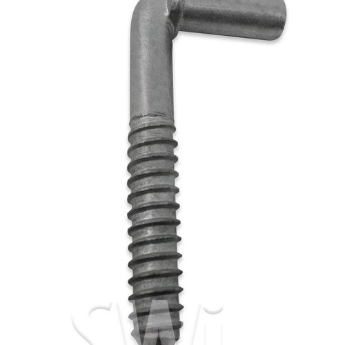 LAG SCREW INSTALL WRENCH - SWi Fence & Supply