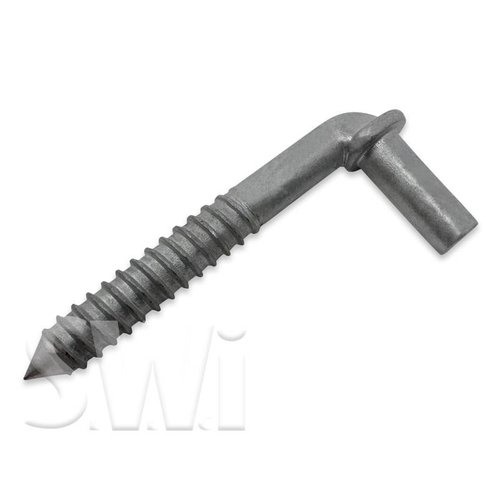 5/8" LAG SCREW HINGE