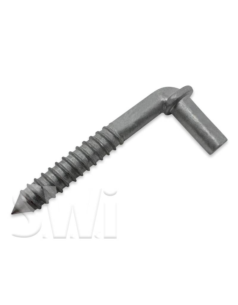 5/8 LAG SCREW HINGE - SWi Fence & Supply