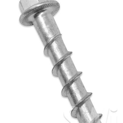 SIMPSON STRONG TIE 3/8" CONCRETE SCREW ANCHOR - ZINC