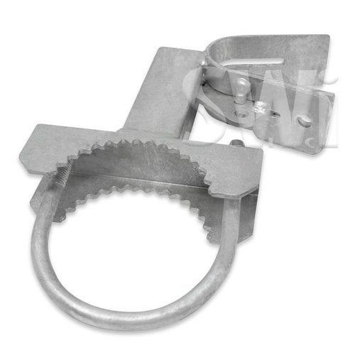 CANTILEVER GATE LATCH (1 5/8" OR 1 7/8")