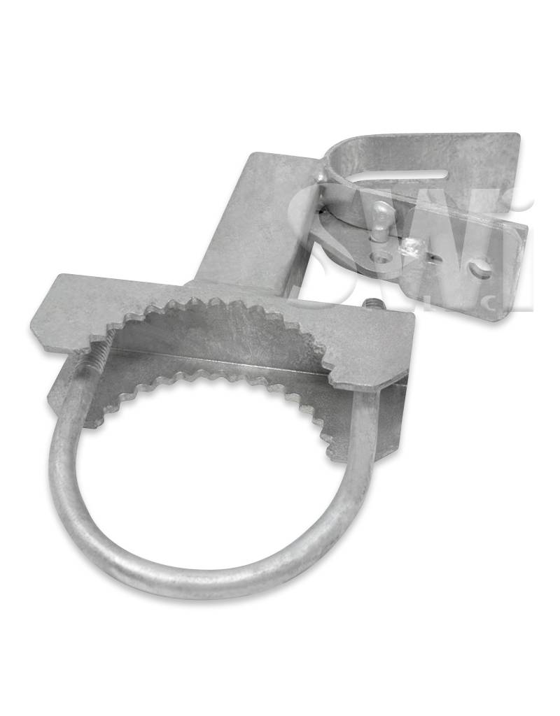 CANTILEVER GATE LATCH (1 5/8" OR 1 7/8") SWi Fence & Supply