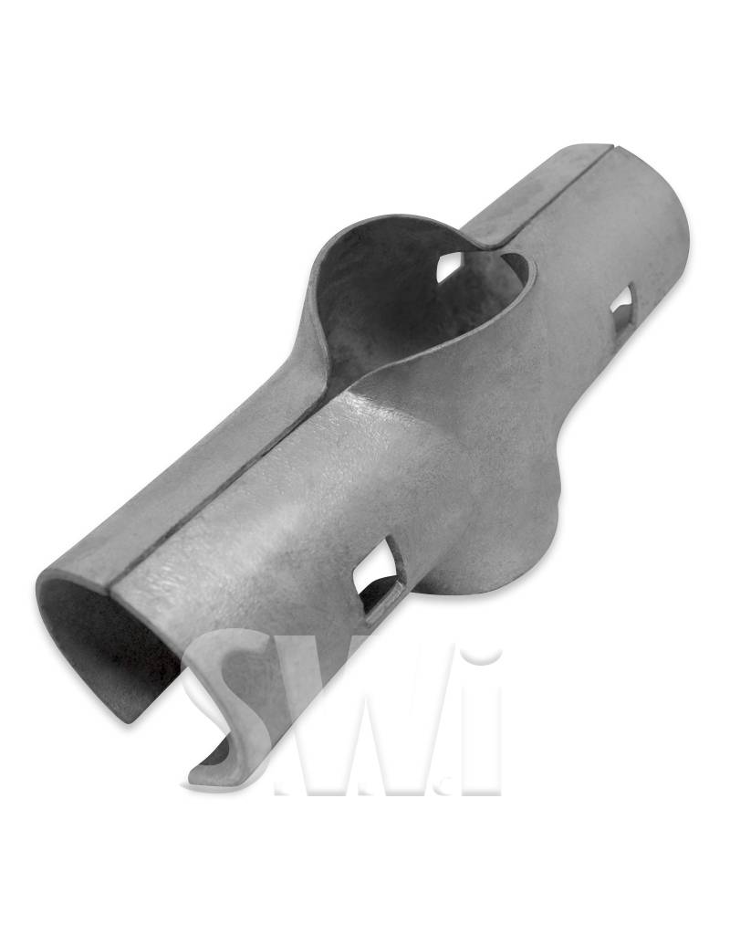 LINE RAIL CLAMP SWi Fence & Supply