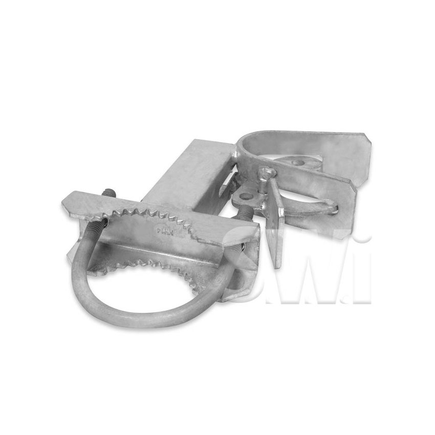 CANTILEVER GATE LATCH (1 5/8" OR 1 7/8")