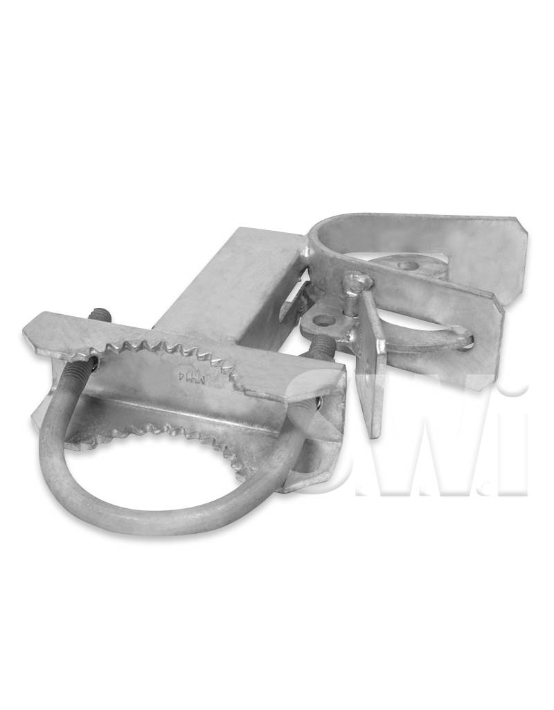 CANTILEVER GATE LATCH (1 5/8" OR 1 7/8") SWi Fence & Supply