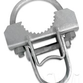 BULL DOG HINGE (1 5/8" OR 1 7/8")