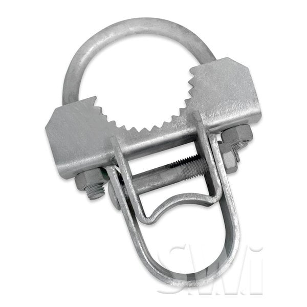 BULL DOG HINGE (1 5/8" OR 1 7/8")