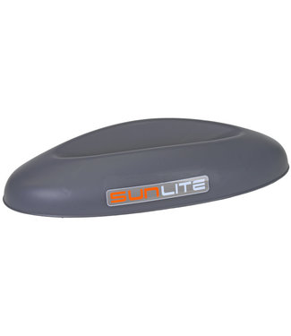 Sunlite F2 Magnetic Bicycle Trainer Remote Battlefield Outdoors