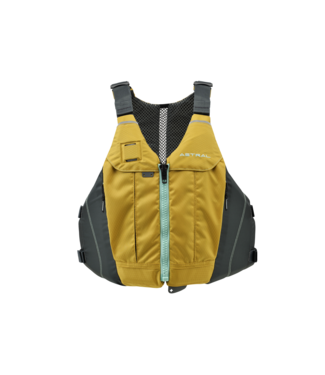 Astral V-Eight Fisher Life Jacket - Battlefield Outdoors