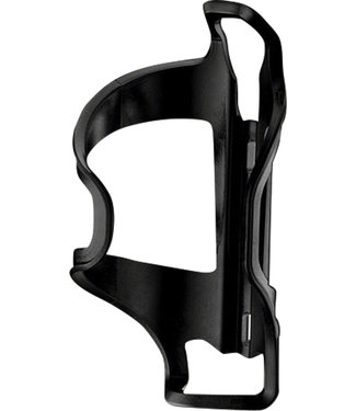 Elite SRL T-Race Water Bottle Cage - Gray - Battlefield Outdoors