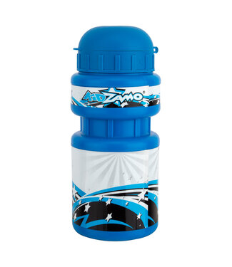 ABC Adjustable Bottle & Drink Holder w/Velcro