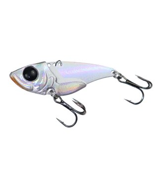 Strike King Lures, Red Eyed Shad 1/2 oz Hard Lipless Crankbait Lure, 3 1/4  Length. 8' Depth, Two Number 6 Treble Hooks, Olive Shad, Per 1, Topwater  Lures -  Canada