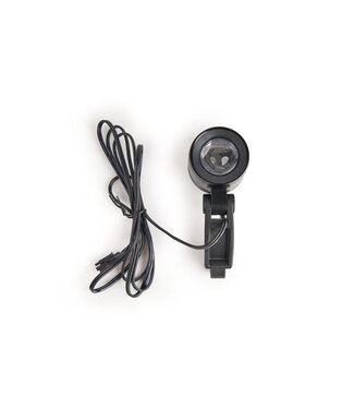Cygolite Dice TL 50 USB Rechargeable Tail Light Black Dc Tl 50