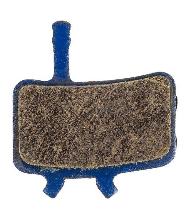 Clarks Brake Pads Semi-metal Discs Compatible With Avid Juicy