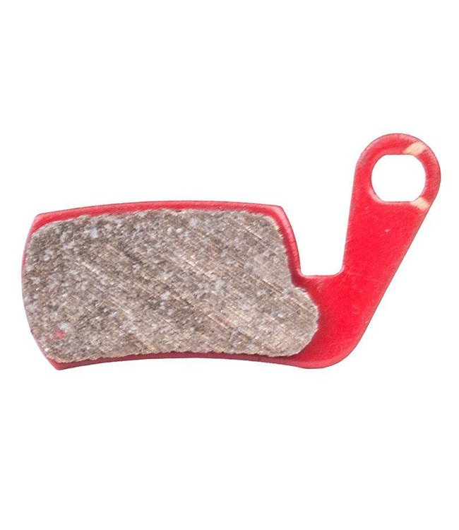 Clarks Brake Sintered Semi-metal Discs Compatible With Sketal815