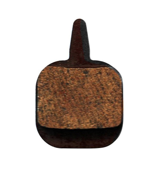 Clarks Organic Disc Brake Pad - Compatible With Tektro Io Vx844