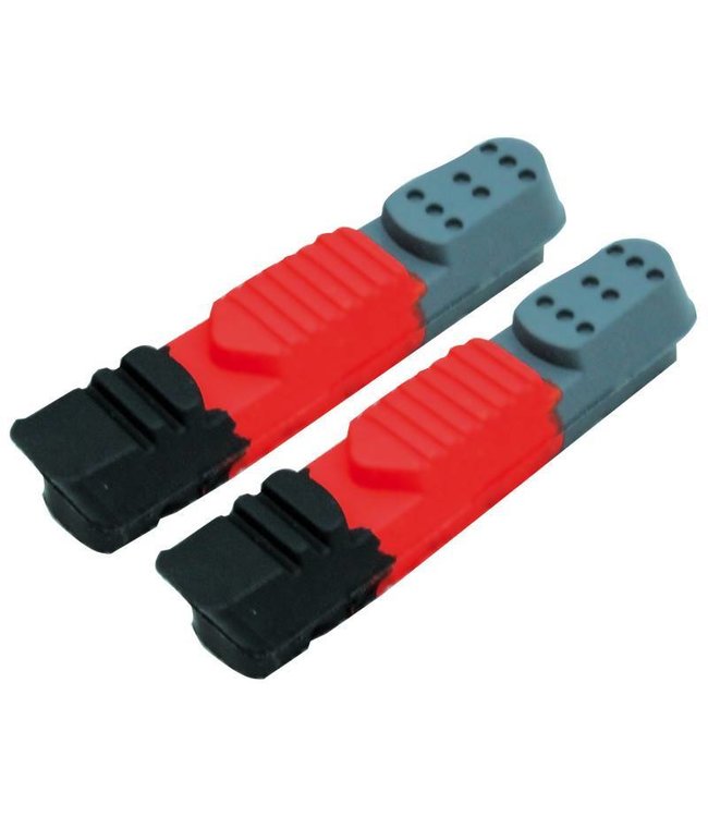 Clarks Road Bike Brake Pads 52mm Shimano Inserts