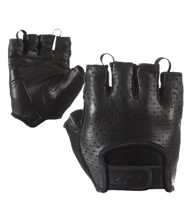 Lizard Gloves Aramus Classic Size Large Black