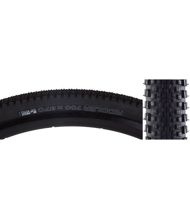 Riddler 700x37 Mtb Tire Tcs