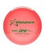 Prodigy Disc Golf D4 400g Distance Driver Golf Disc