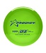 Prodigy Disc Golf D2 400g Distance Driver