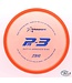 Prodigy Disc Golf Pa3 750 Putter Disc