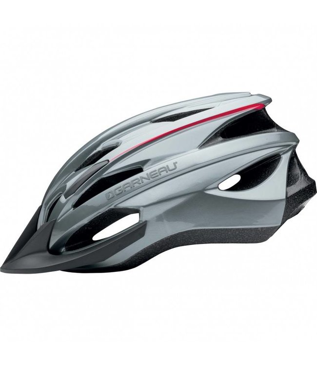 Louis Garneau Tiffany Cycling Helmet Universal-fit