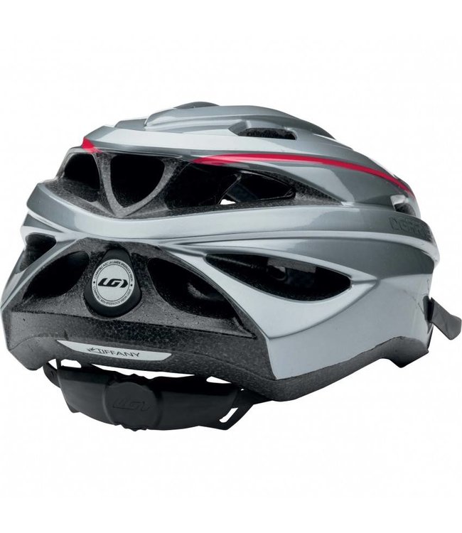 Louis Garneau Tiffany Cycling Helmet Universal-fit
