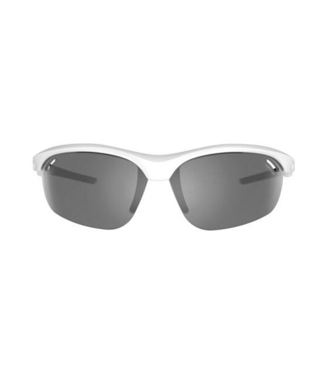 Tifosi Veloce Matte White Fototec Sunglasses