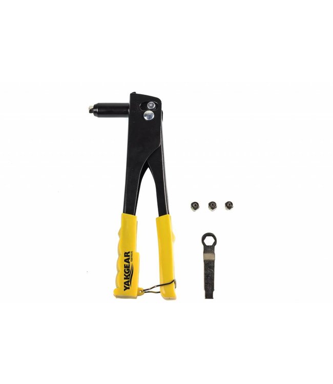 Yakgear Rivet Tool