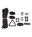 YakGear Ak1 Deluxe Anchor Trolley With Pulleys