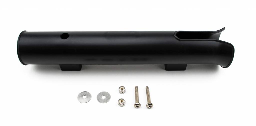 Yakgear Milk Crate Kayak Rod Holder Battlefield Outdoors