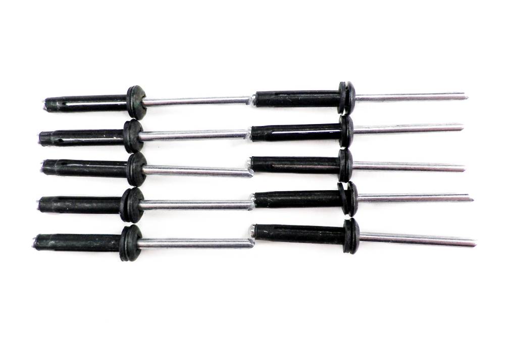 Yakgear Tgr10 Trigrip Kayak Rivet Kit Battlefield Outdoors