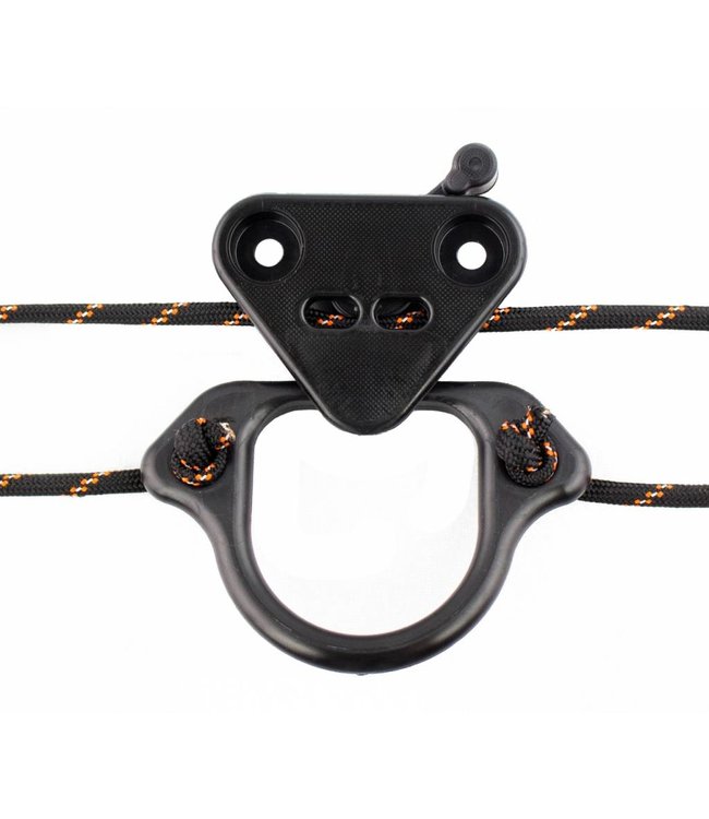 YakAttack LeverLoc Anchor Trolley